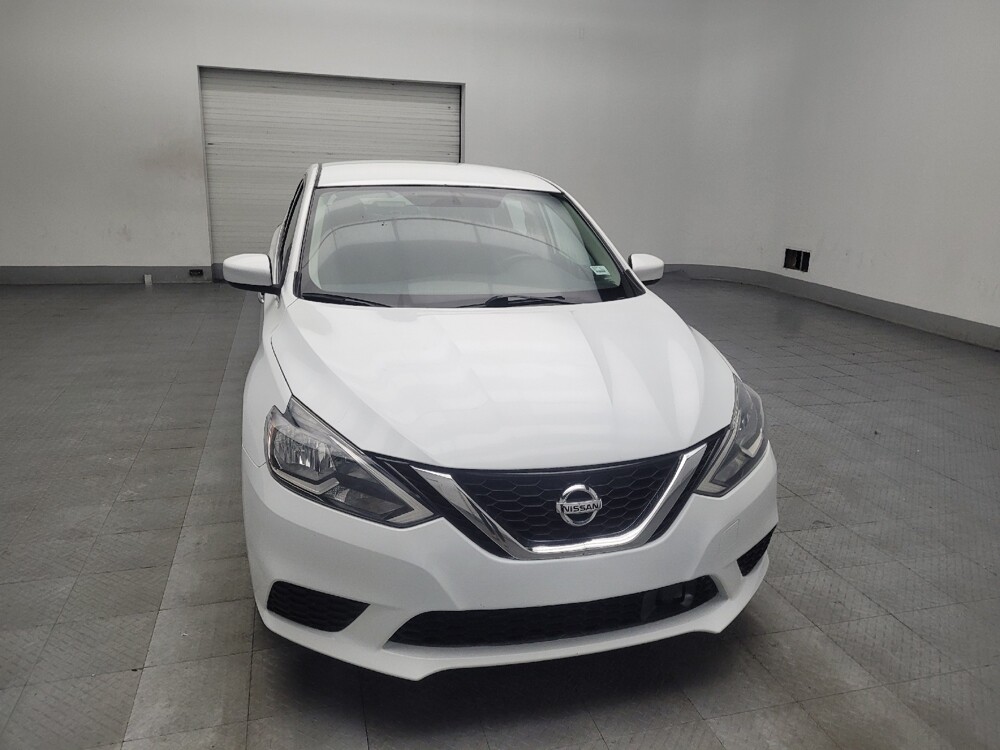 2018 Nissan Sentra in Augusta, GA 30907 - 18080267 14