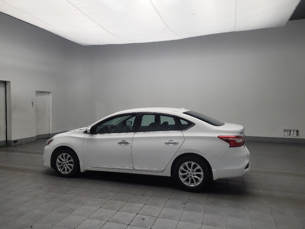 2018 Nissan Sentra in Augusta, GA 30907 - 18080267 3