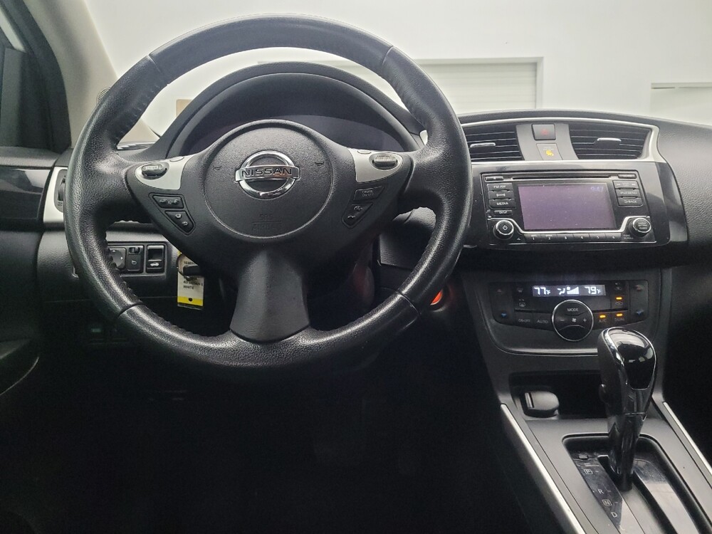 2018 Nissan Sentra in Augusta, GA 30907 - 18080267 22
