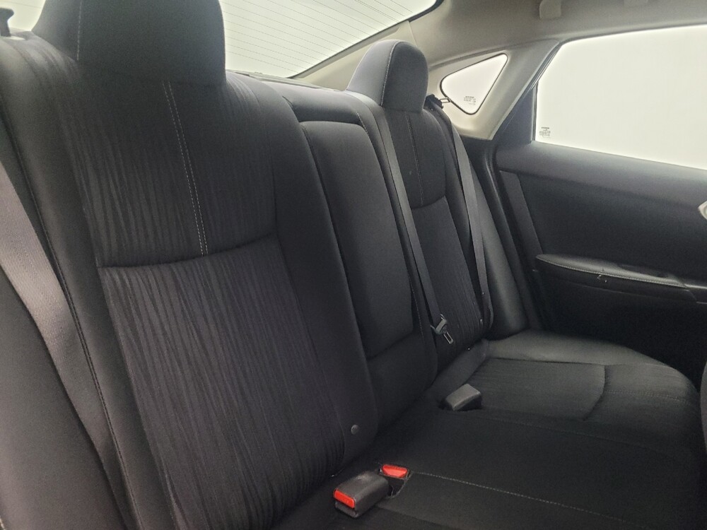 2018 Nissan Sentra in Augusta, GA 30907 - 18080267 19