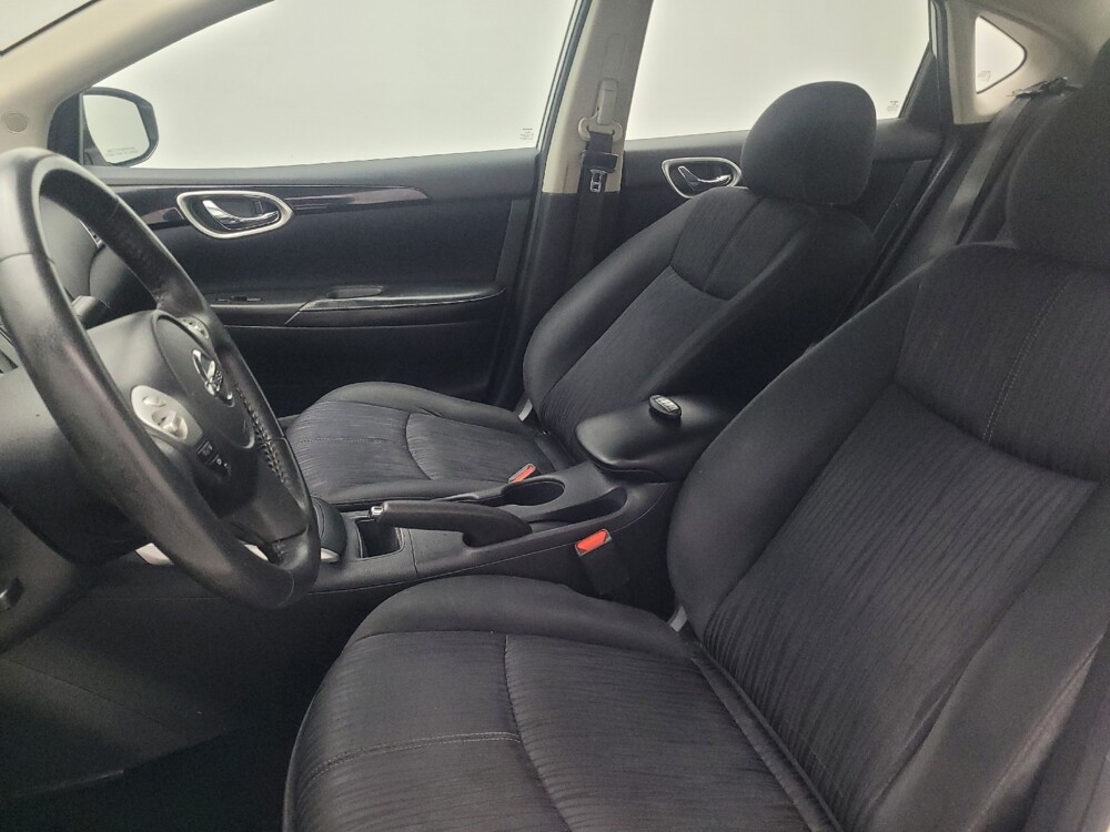 2018 Nissan Sentra in Augusta, GA 30907 - 18080267 17