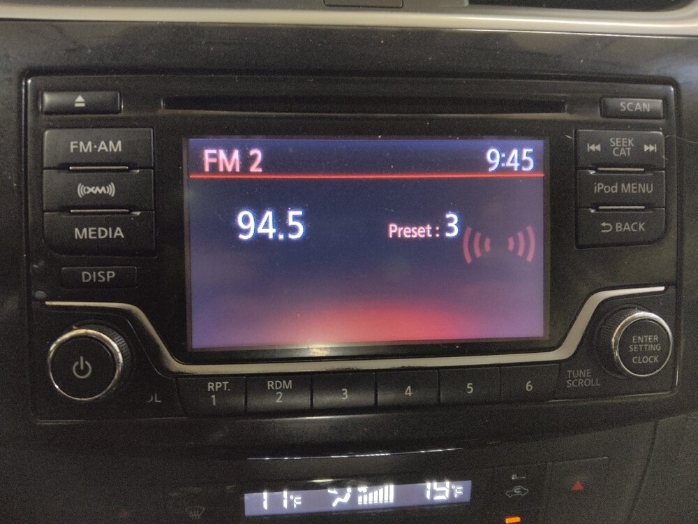 2018 Nissan Sentra in Augusta, GA 30907 - 18080267 25