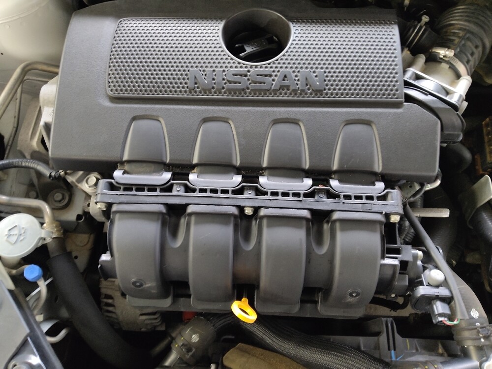 2018 Nissan Sentra in Augusta, GA 30907 - 18080267 30