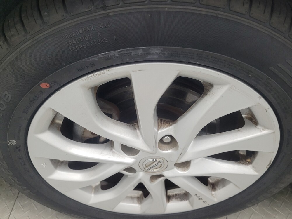 2018 Nissan Sentra in Augusta, GA 30907 - 18080267 31