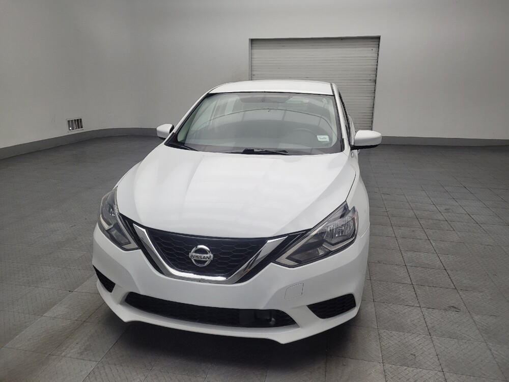 2018 Nissan Sentra in Augusta, GA 30907 - 18080267 15