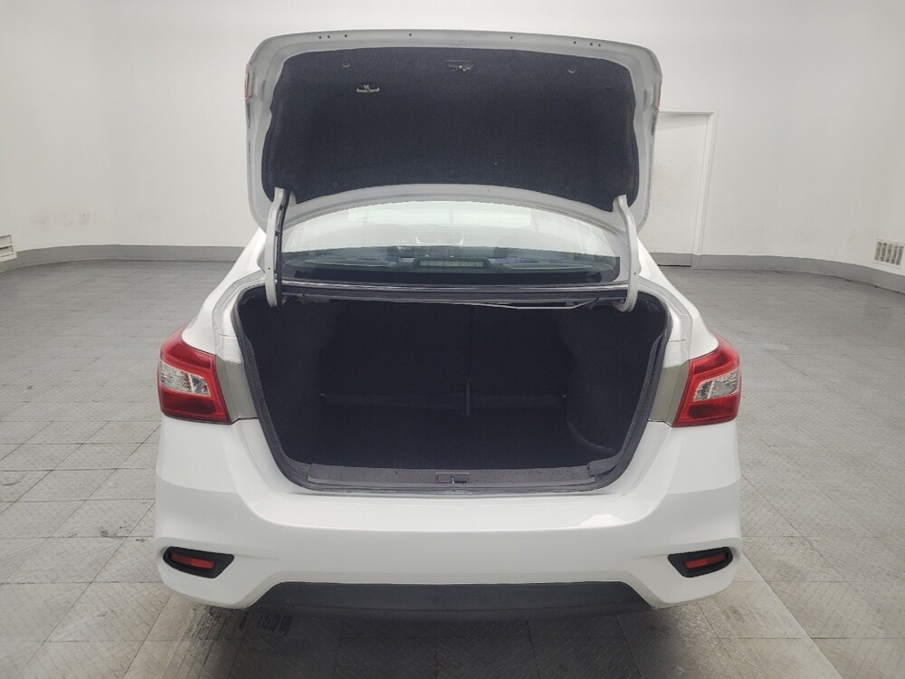 2018 Nissan Sentra in Augusta, GA 30907 - 18080267 29