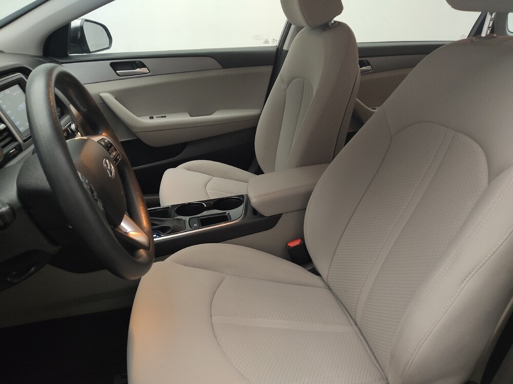2018 Hyundai Sonata in Morrow, GA 30260 - 18080269 17
