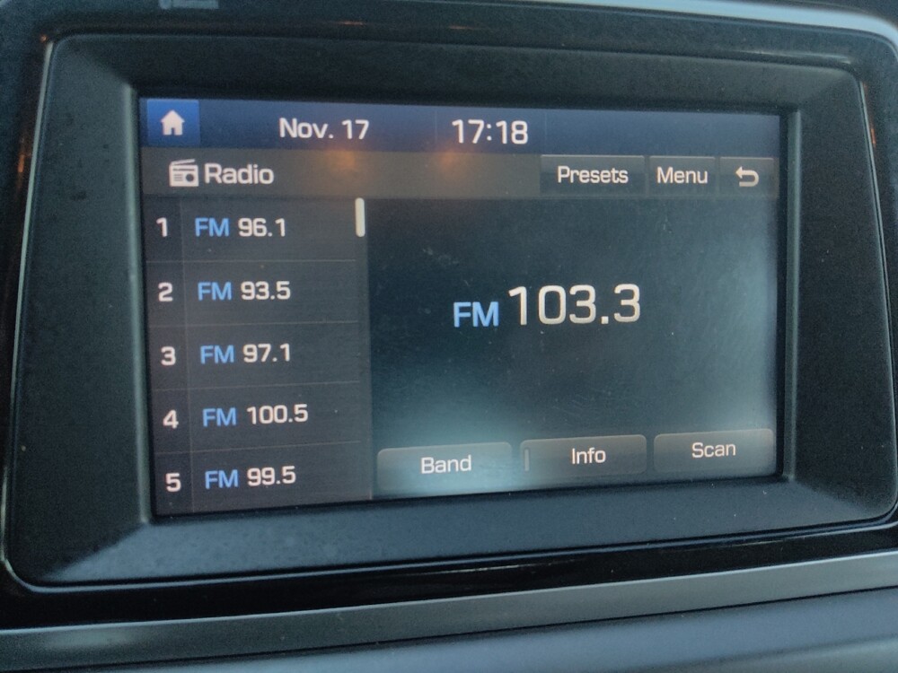 2018 Hyundai Sonata in Morrow, GA 30260 - 18080269 25