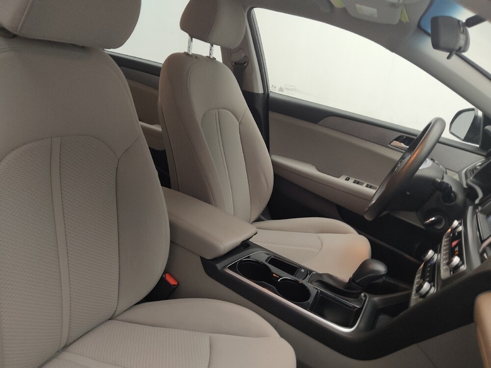 2018 Hyundai Sonata in Morrow, GA 30260 - 18080269 21