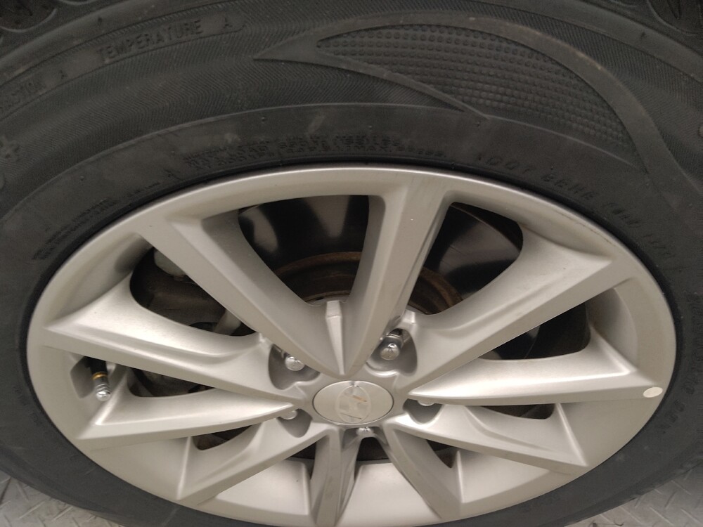 2018 Hyundai Sonata in Morrow, GA 30260 - 18080269 31