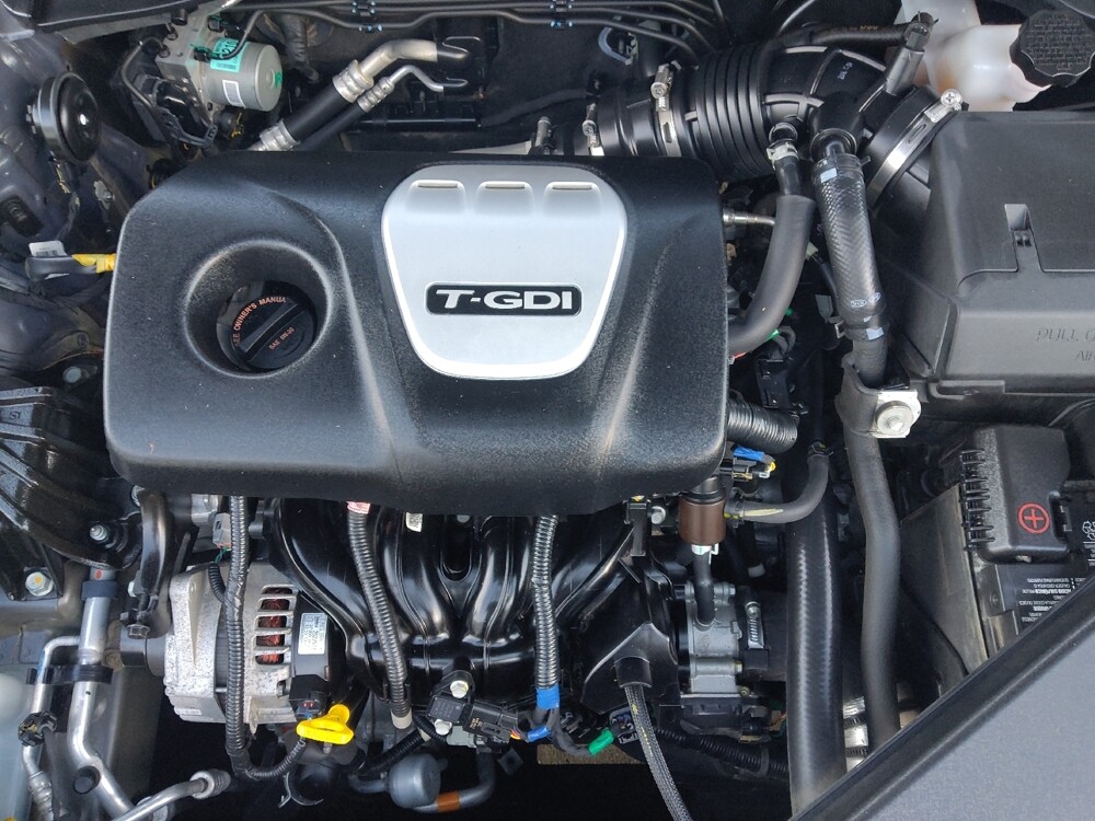 2018 Hyundai Sonata in Morrow, GA 30260 - 18080269 30