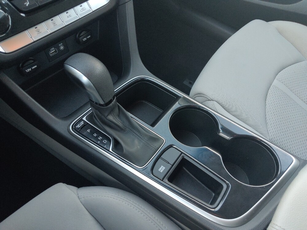 2018 Hyundai Sonata in Morrow, GA 30260 - 18080269 26