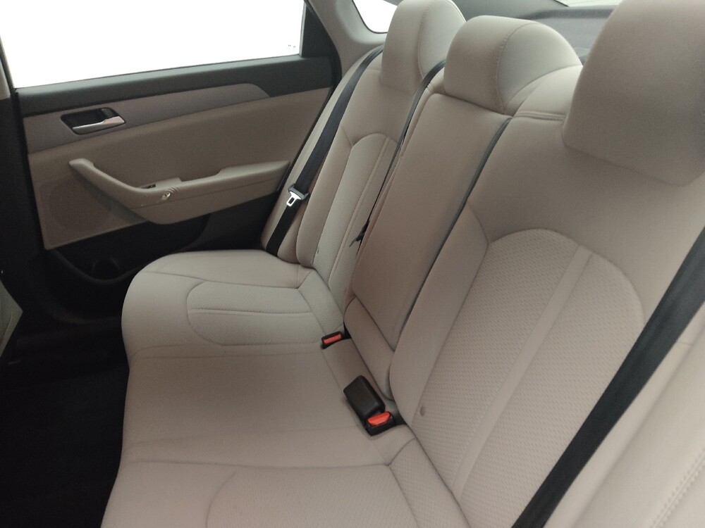 2018 Hyundai Sonata in Morrow, GA 30260 - 18080269 18