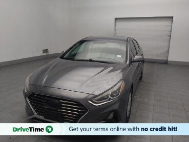 2018 Hyundai Sonata in Morrow, GA 30260