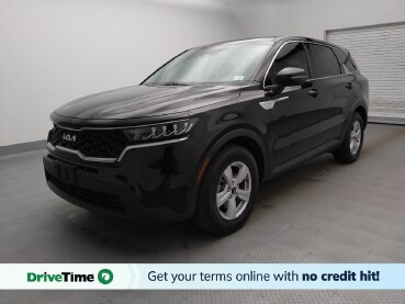 2022 Kia Sorento in Lakewood, CO 80215