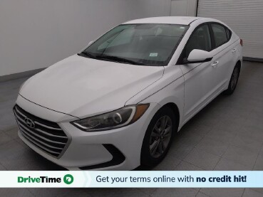 2017 Hyundai Elantra in Salem, VA 24153