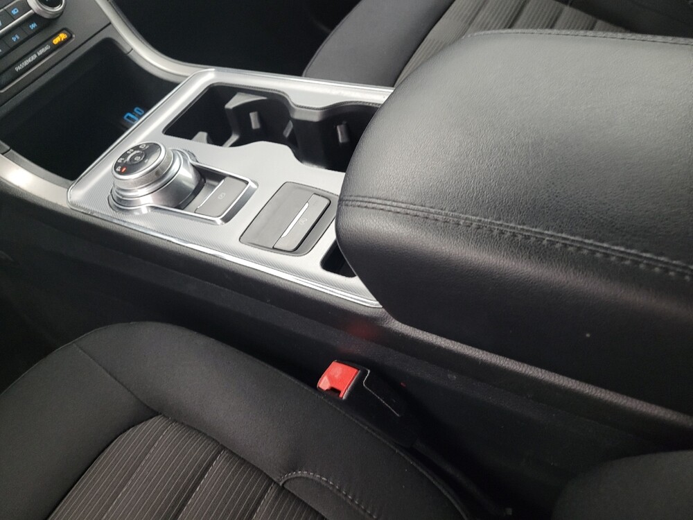 2021 Ford Edge in Greenville, SC 29607 - 18080273 26