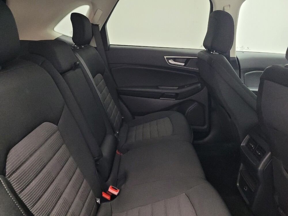 2021 Ford Edge in Greenville, SC 29607 - 18080273 19