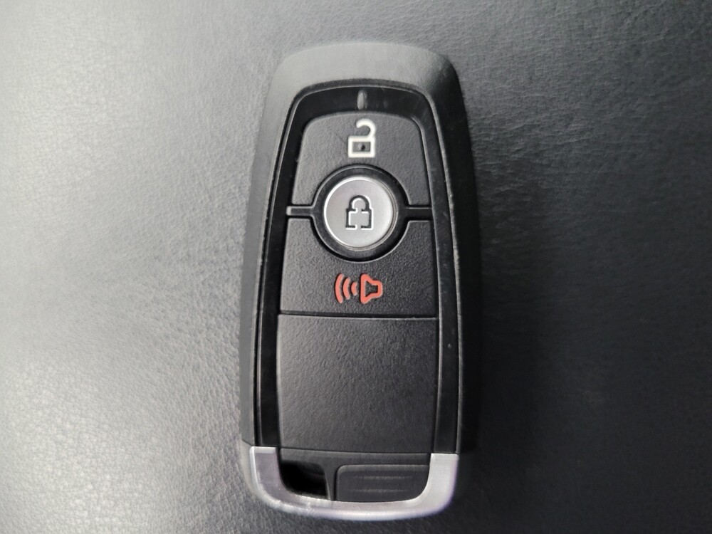 2021 Ford Edge in Greenville, SC 29607 - 18080273 32