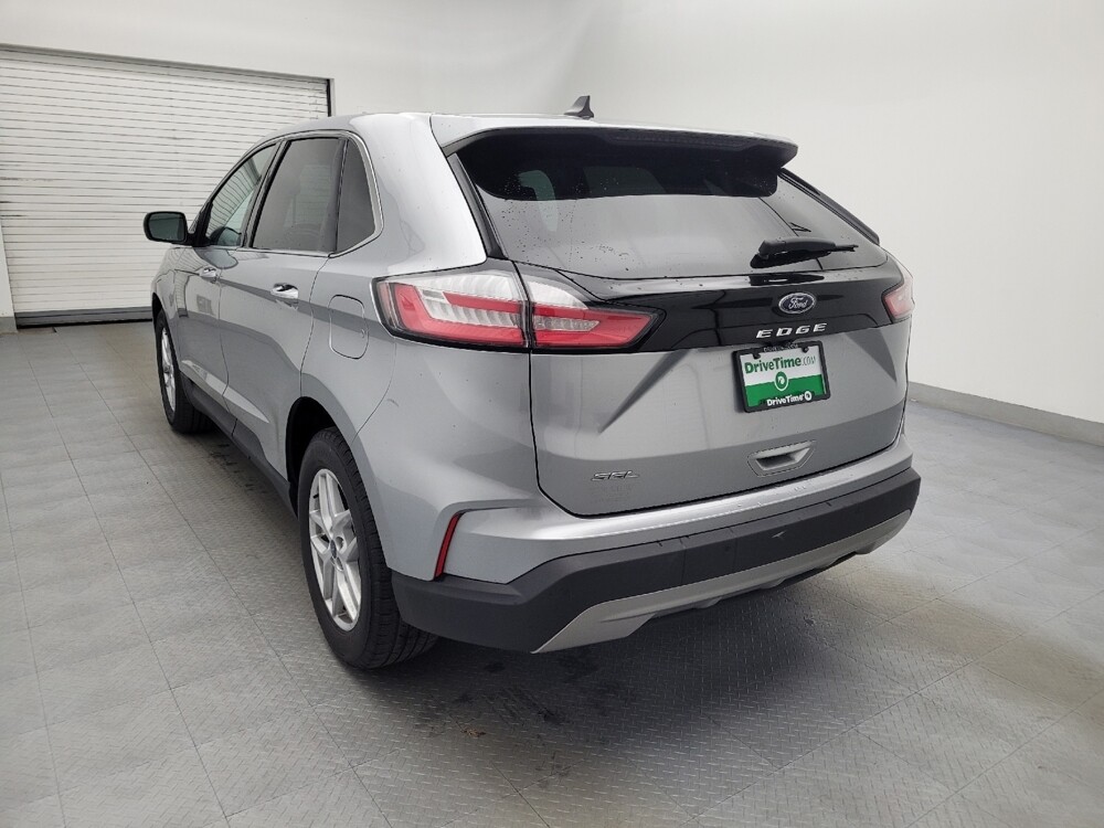 2021 Ford Edge in Greenville, SC 29607 - 18080273 5
