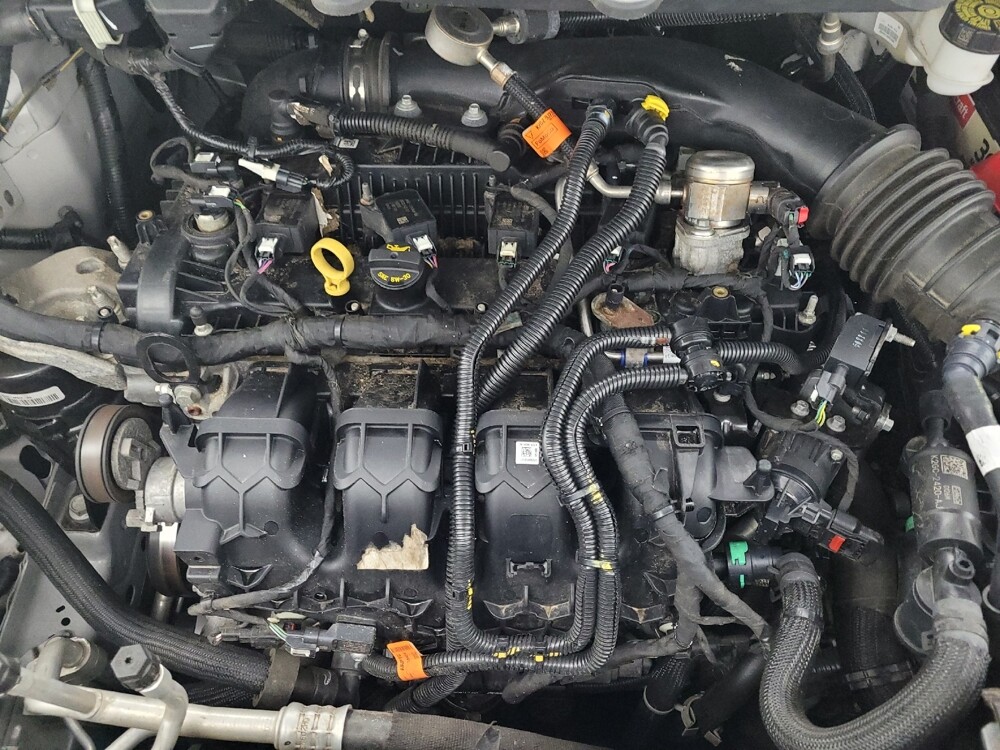 2021 Ford Edge in Greenville, SC 29607 - 18080273 30