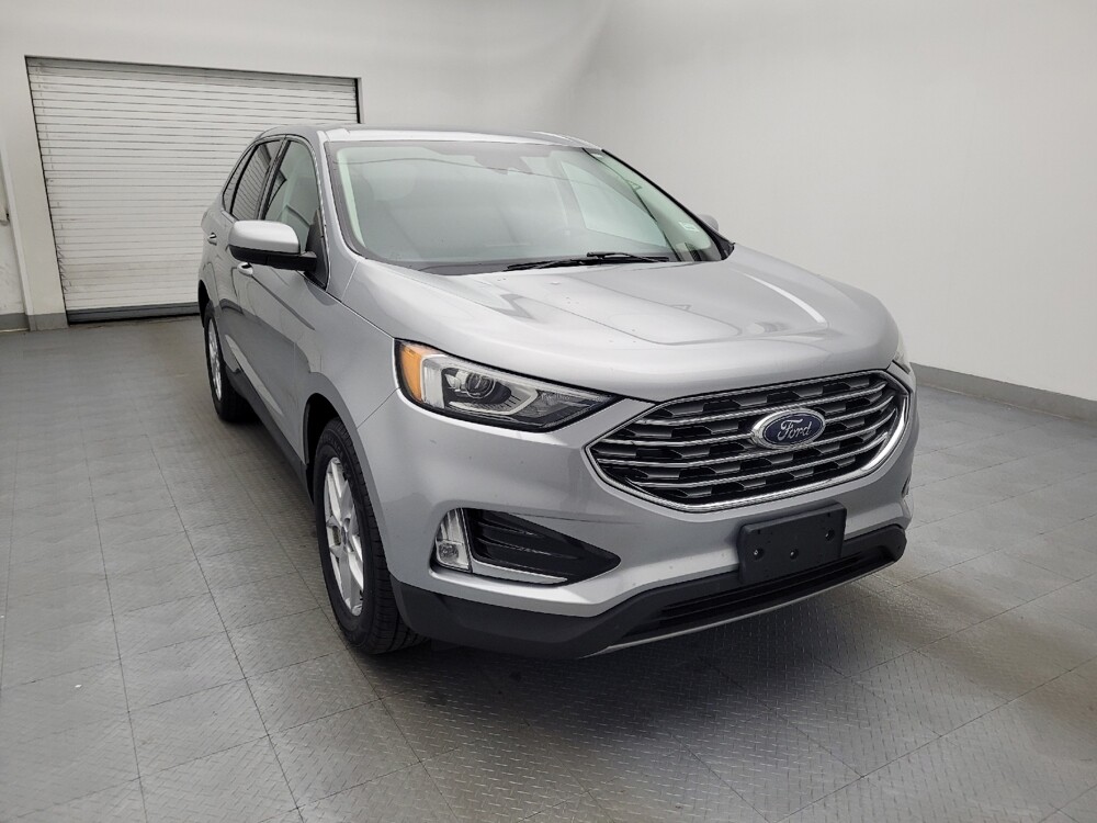 2021 Ford Edge in Greenville, SC 29607 - 18080273 13