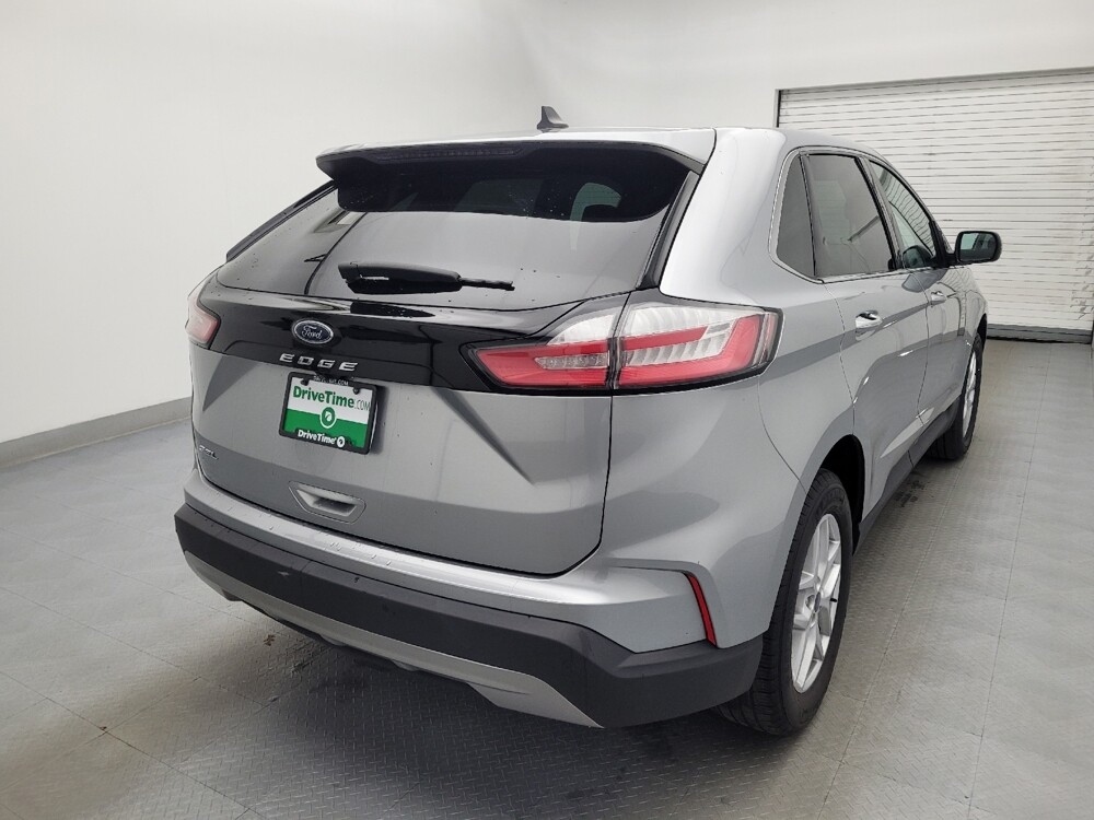 2021 Ford Edge in Greenville, SC 29607 - 18080273 7