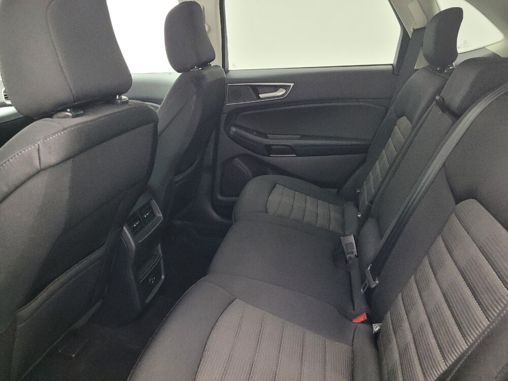 2021 Ford Edge in Greenville, SC 29607 - 18080273 18