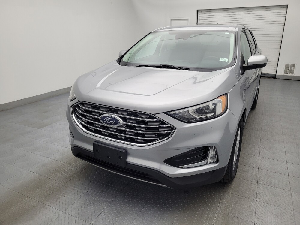 2021 Ford Edge in Greenville, SC 29607 - 18080273 15