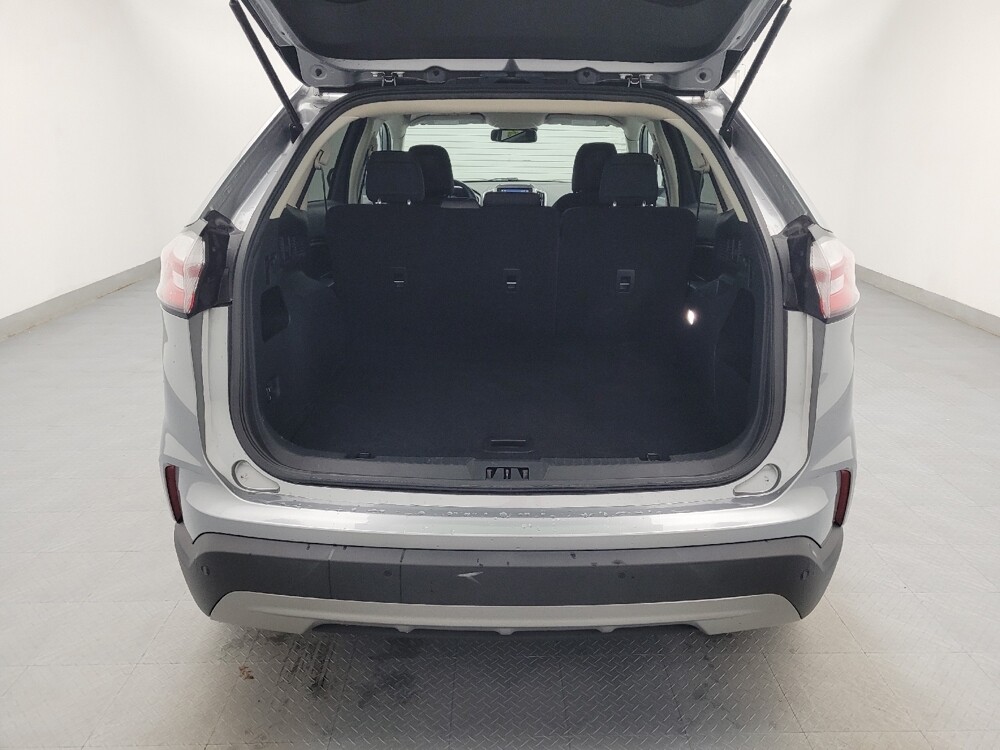 2021 Ford Edge in Greenville, SC 29607 - 18080273 29