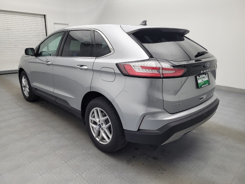 2021 Ford Edge in Greenville, SC 29607 - 18080273 3