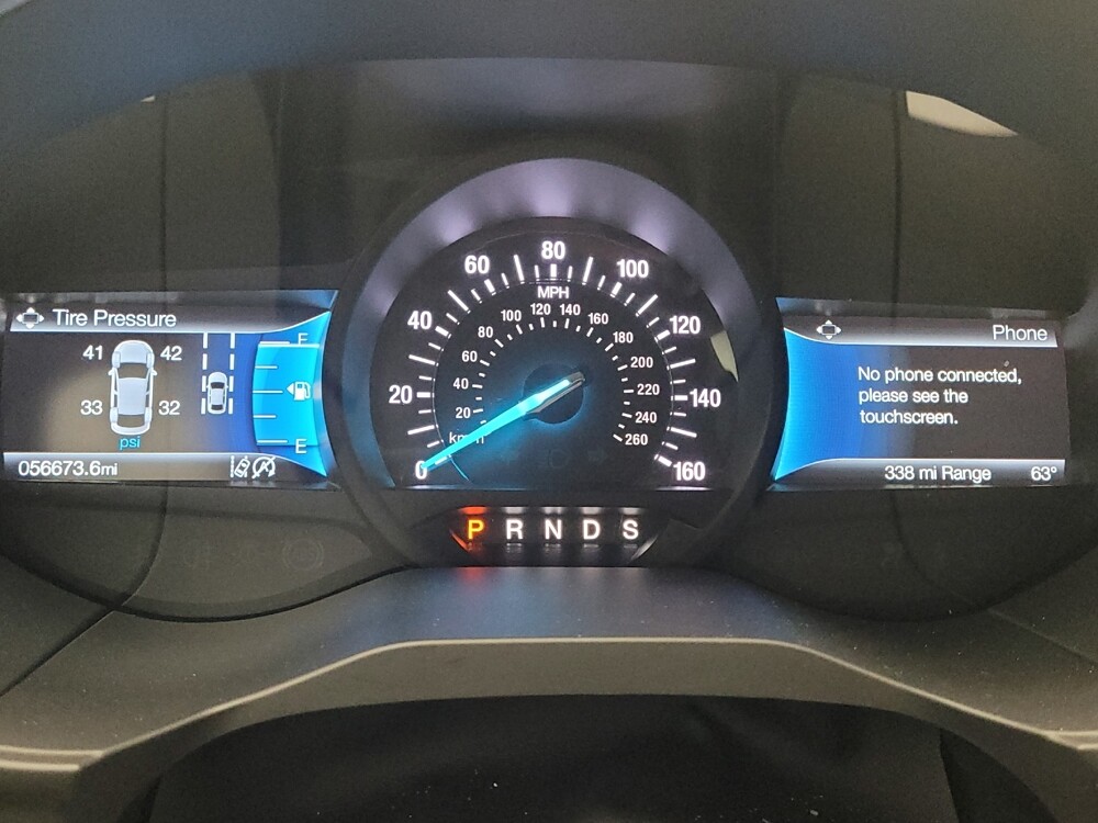 2021 Ford Edge in Greenville, SC 29607 - 18080273 23