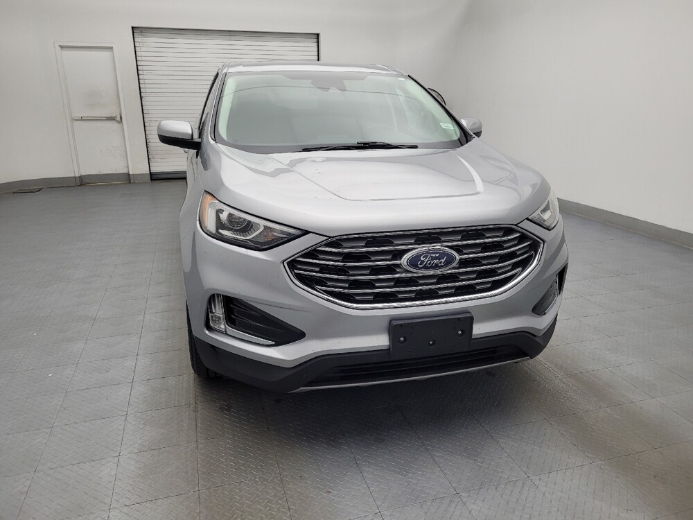 2021 Ford Edge in Greenville, SC 29607 - 18080273 14