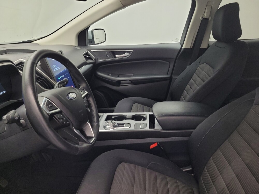 2021 Ford Edge in Greenville, SC 29607 - 18080273 17