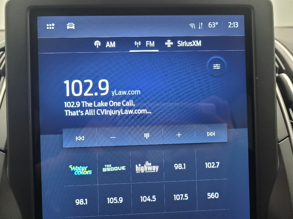 2021 Ford Edge in Greenville, SC 29607 - 18080273 25