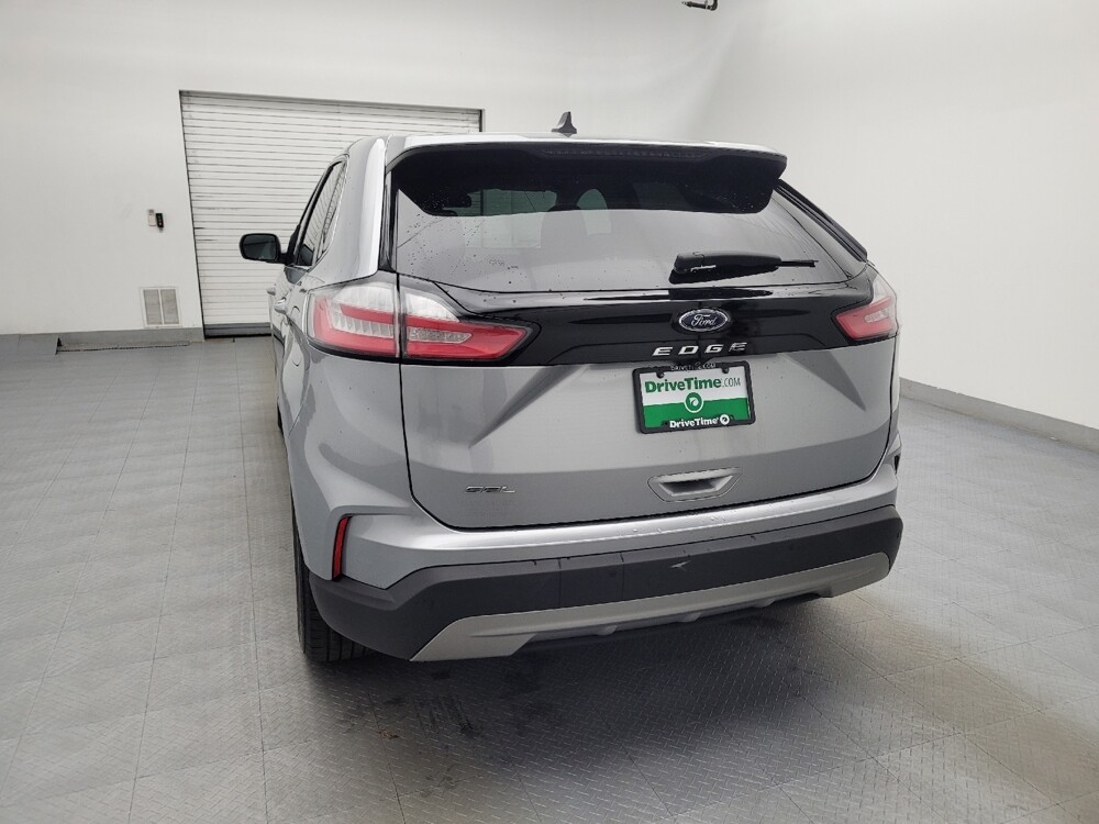 2021 Ford Edge in Greenville, SC 29607 - 18080273 6