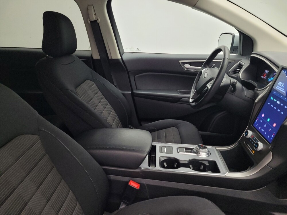 2021 Ford Edge in Greenville, SC 29607 - 18080273 21