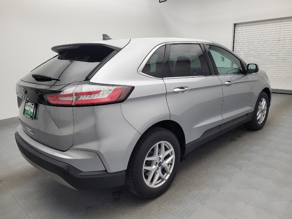 2021 Ford Edge in Greenville, SC 29607 - 18080273 9