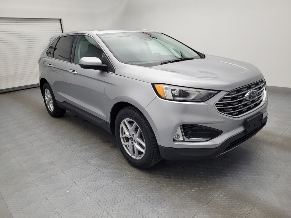 2021 Ford Edge in Greenville, SC 29607 - 18080273 11