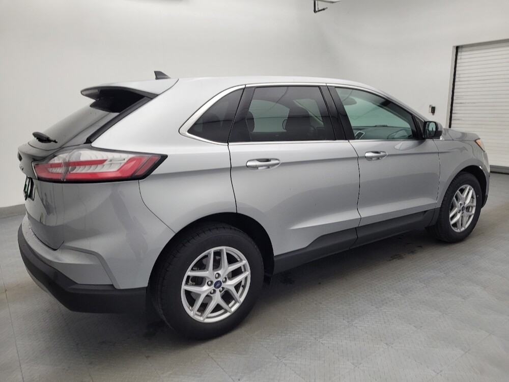 2021 Ford Edge in Greenville, SC 29607 - 18080273 10