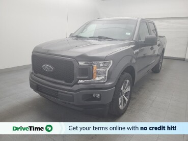2019 Ford F150 in Raleigh, NC 27604
