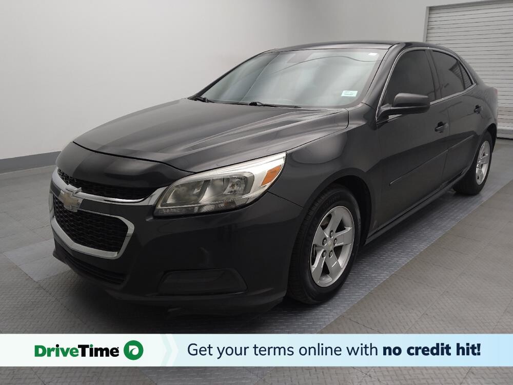 2015 Chevrolet Malibu in Lakewood, CO 80215 - 18080279