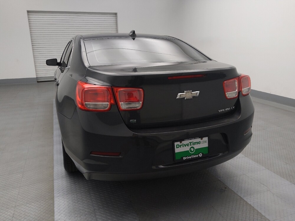 2015 Chevrolet Malibu in Lakewood, CO 80215 - 18080279 6