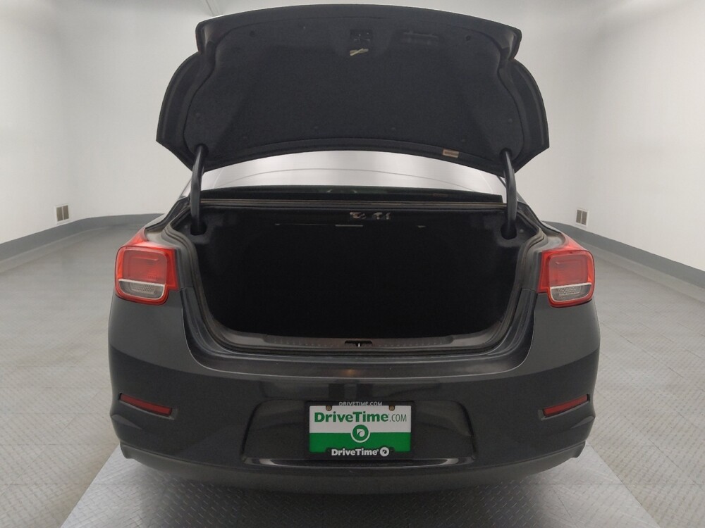 2015 Chevrolet Malibu in Lakewood, CO 80215 - 18080279 29