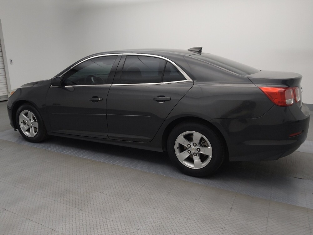 2015 Chevrolet Malibu in Lakewood, CO 80215 - 18080279 3