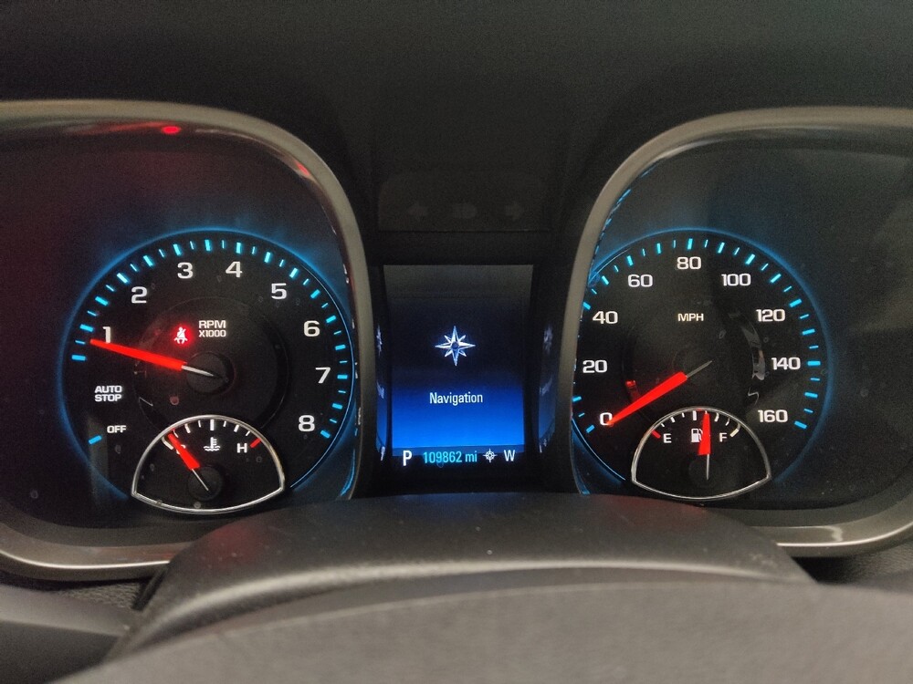 2015 Chevrolet Malibu in Lakewood, CO 80215 - 18080279 23