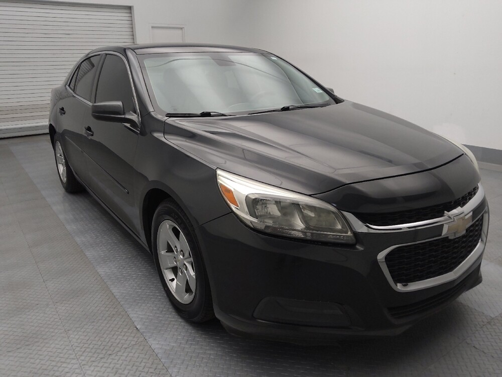 2015 Chevrolet Malibu in Lakewood, CO 80215 - 18080279 13