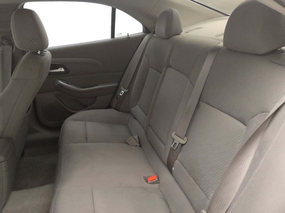 2015 Chevrolet Malibu in Lakewood, CO 80215 - 18080279 18