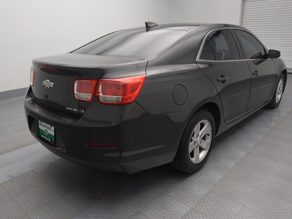 2015 Chevrolet Malibu in Lakewood, CO 80215 - 18080279 9
