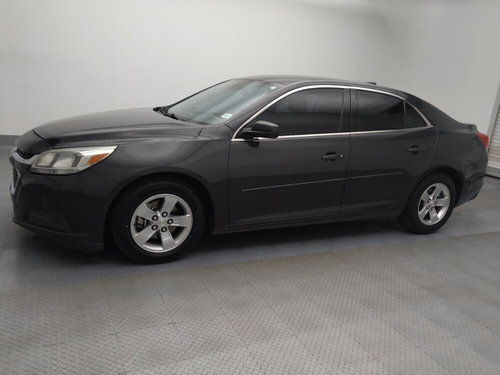2015 Chevrolet Malibu in Lakewood, CO 80215 - 18080279 2